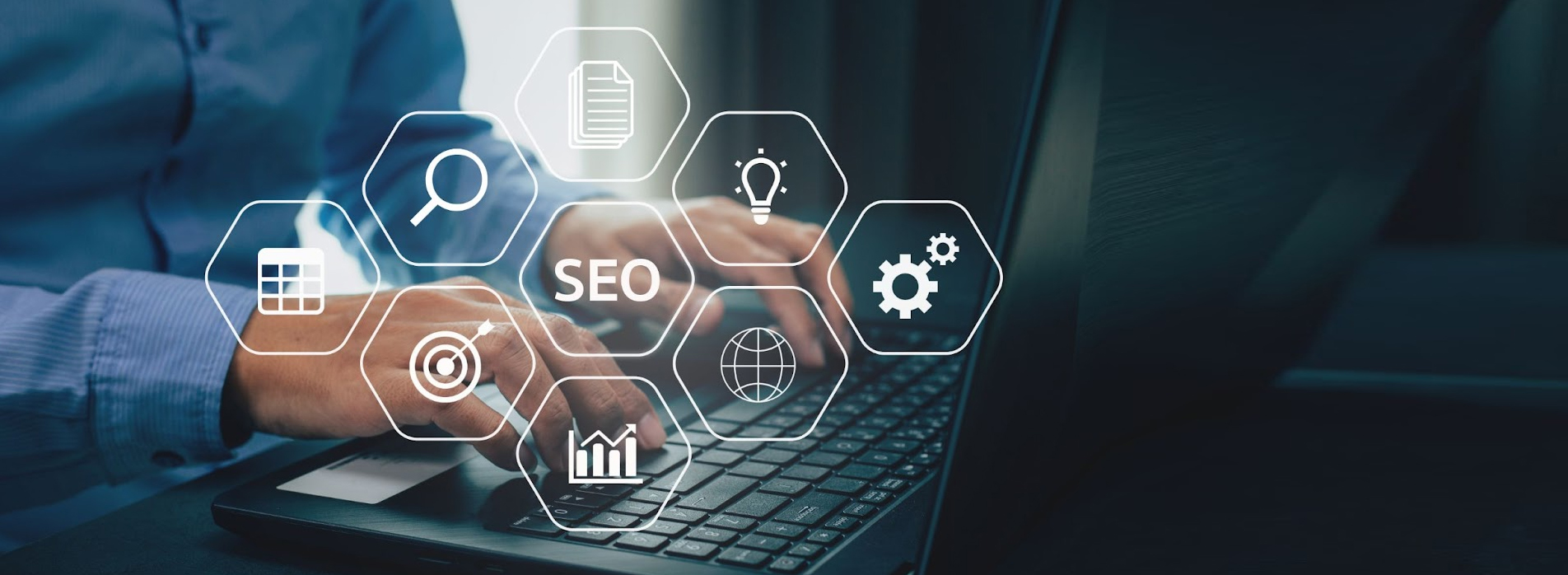 Seo Services Company San Mateo