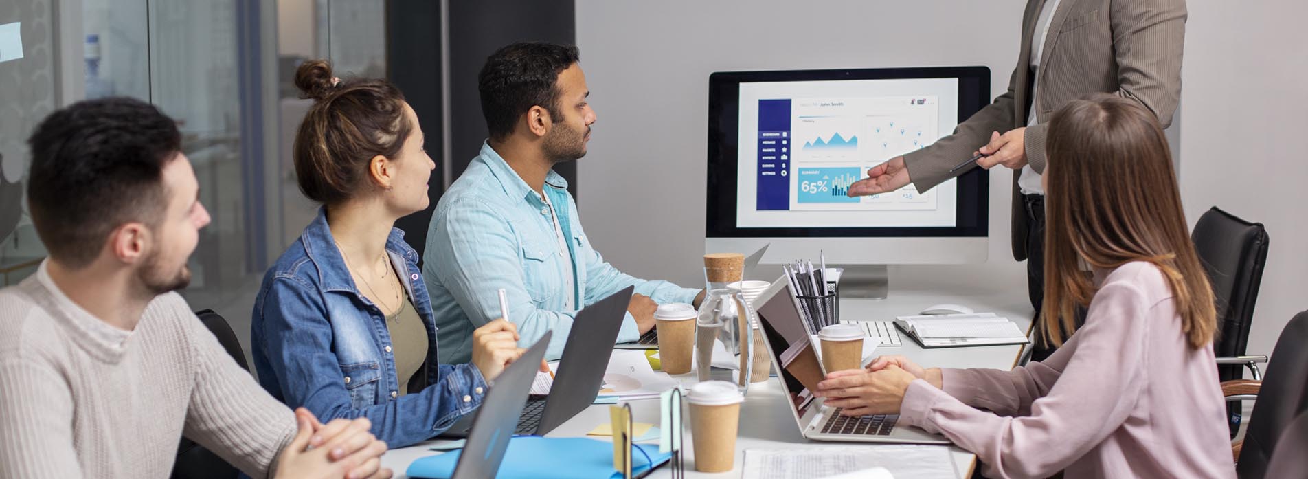 Digital Marketing Services Company