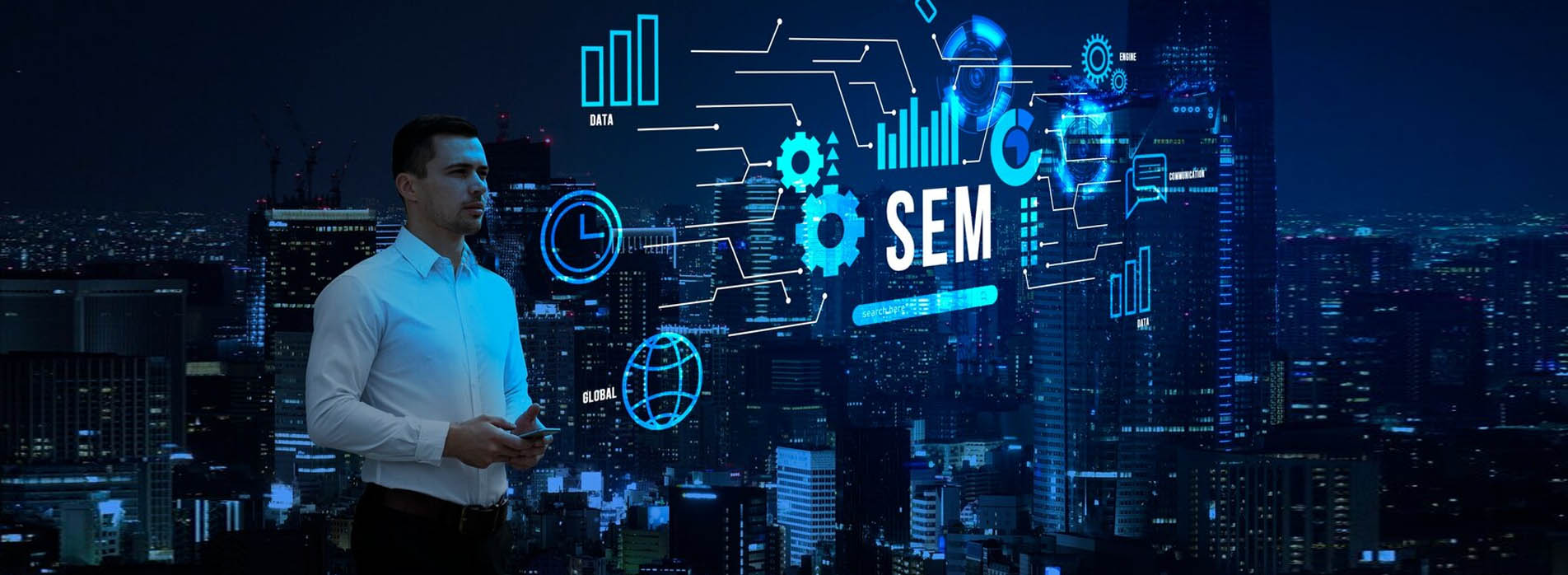 Sem Services Company San Francisco