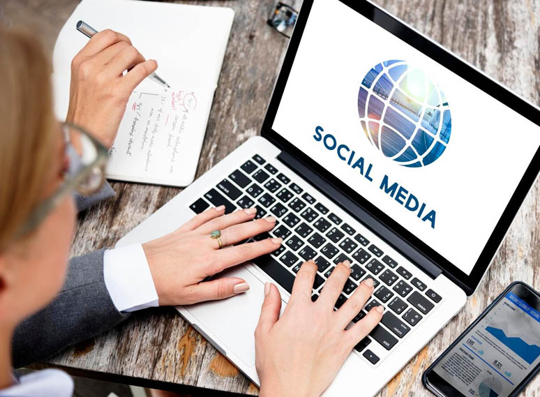 Social Media Optimization