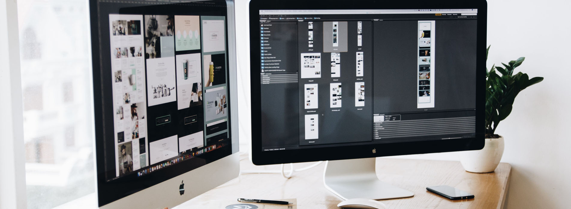 Web Design Services Company San Francisco