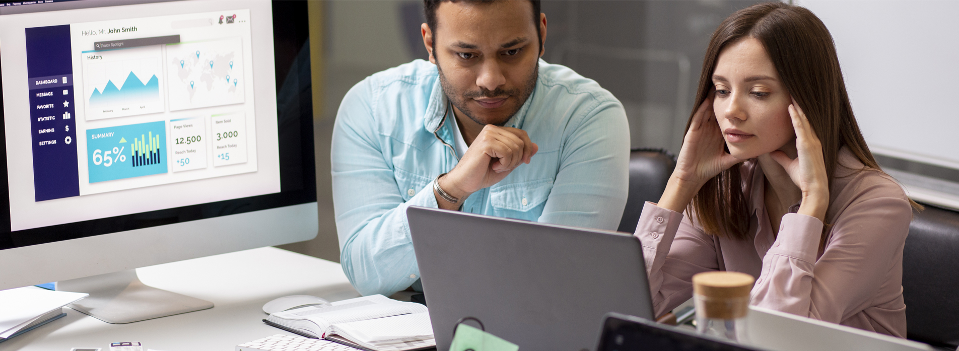 Web Development Company San Francisco
