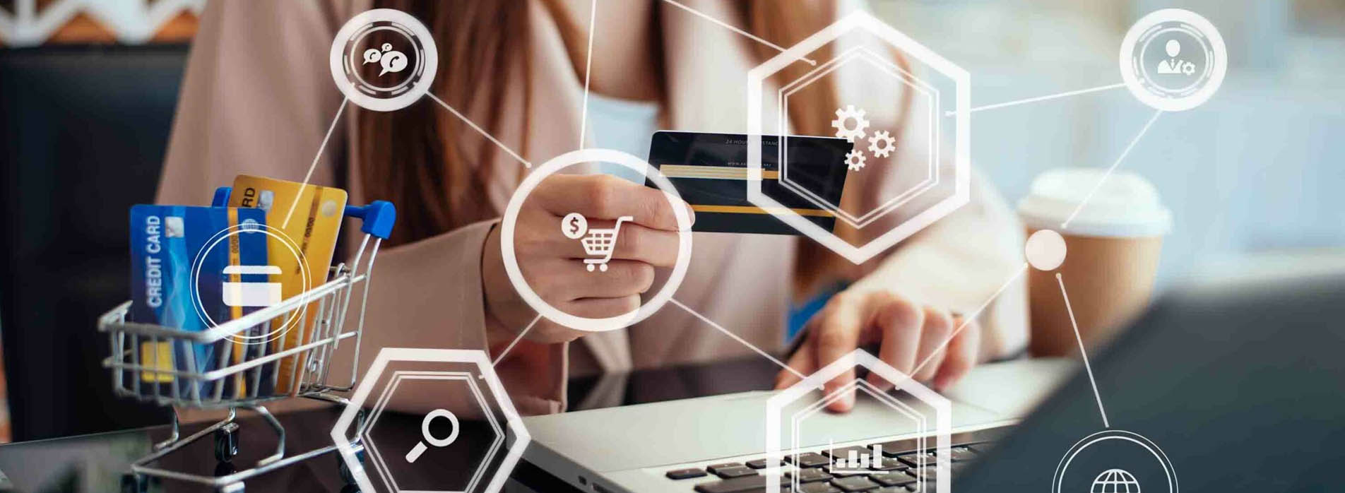 Ecommerce Website Development San Francisco