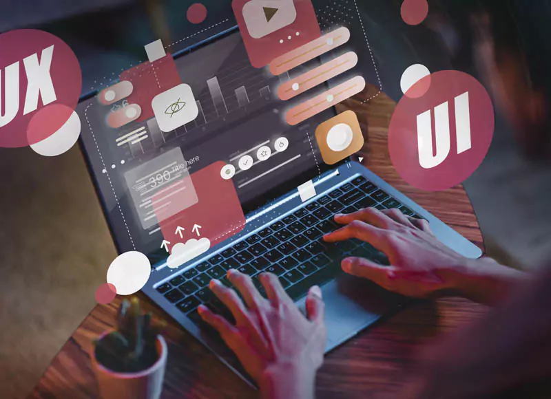 Custom Ecommerce designing