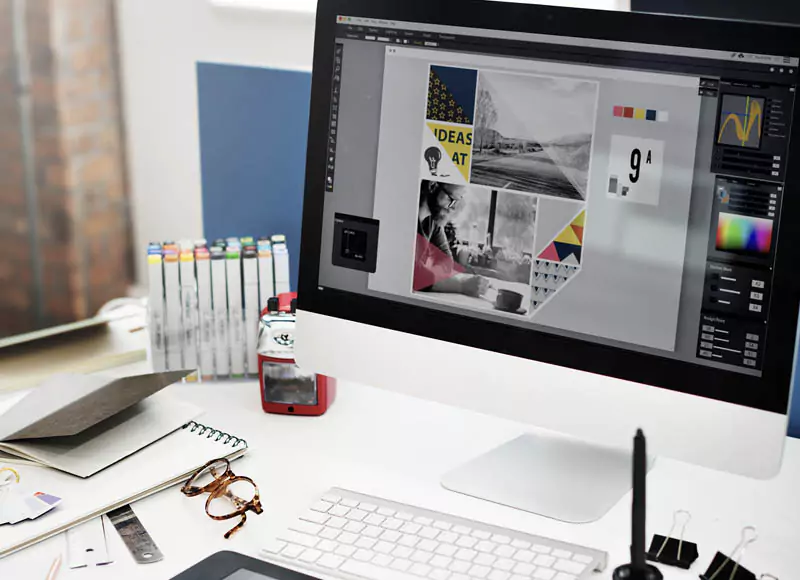 shopify website designing