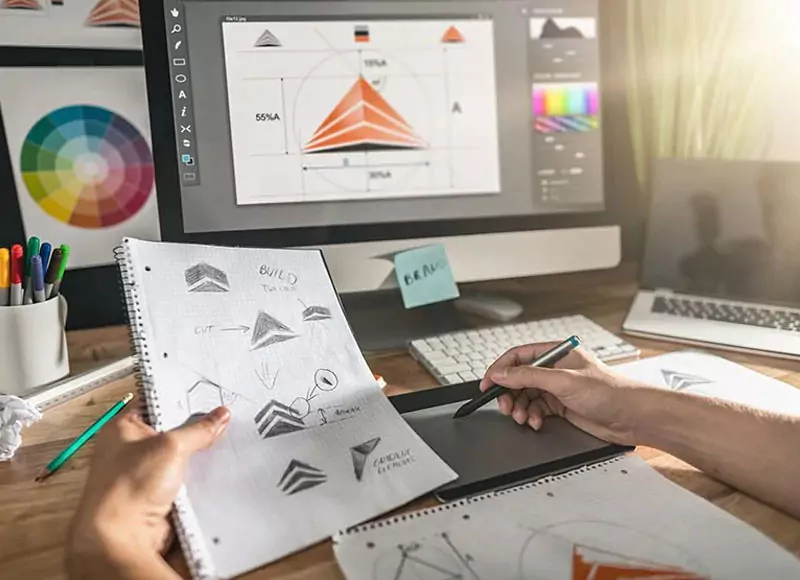 Graphic Design Services
