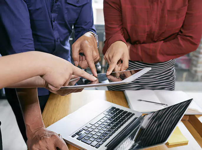 PSD to Shopify Conversion Experts