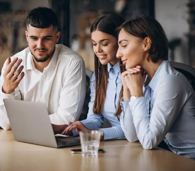 Shopify Website Design Experts