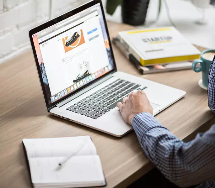 Shopify Website Design Experts