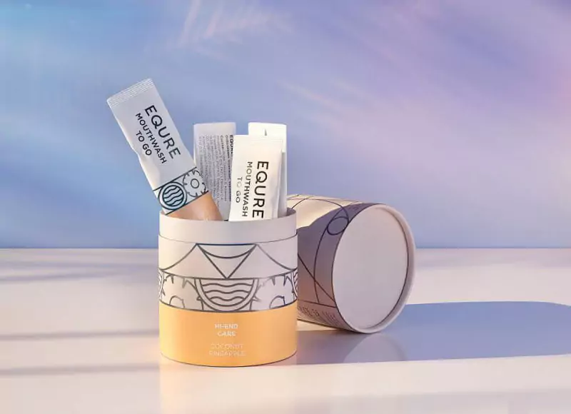 Product Packaging design