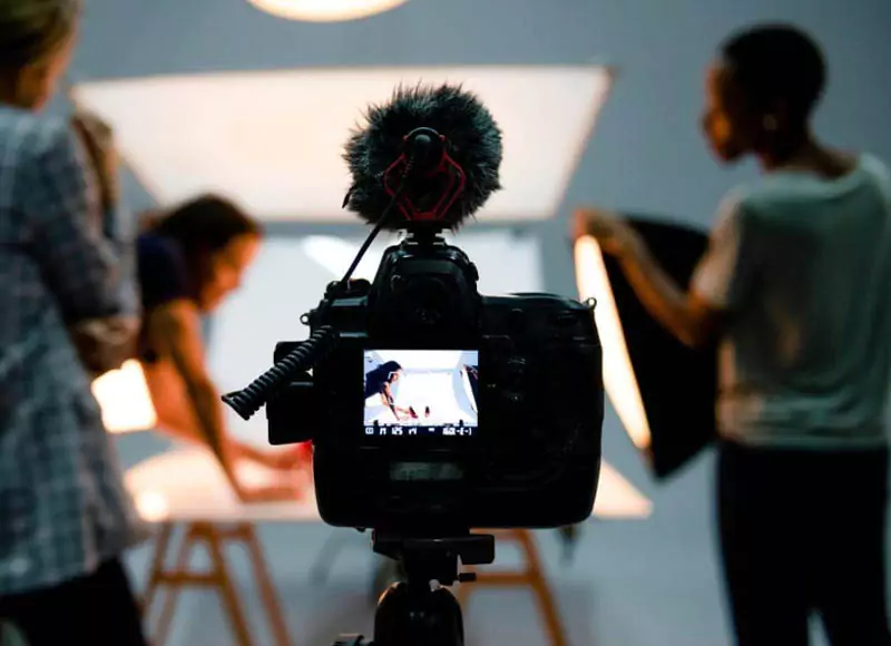 Product Video Maker