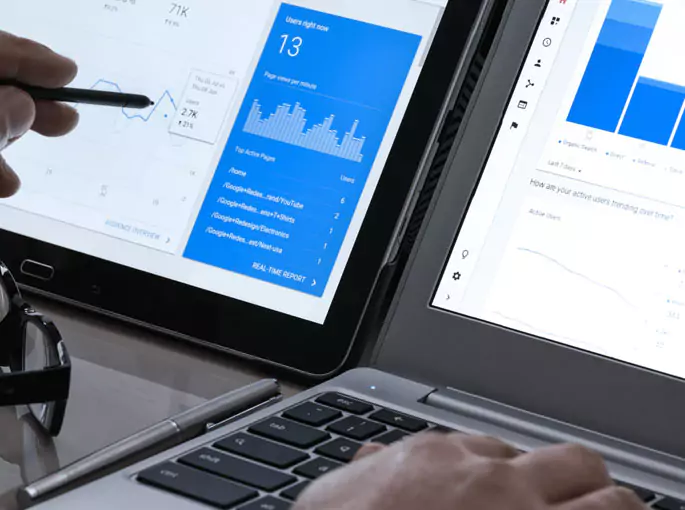shopify marketing analysis
