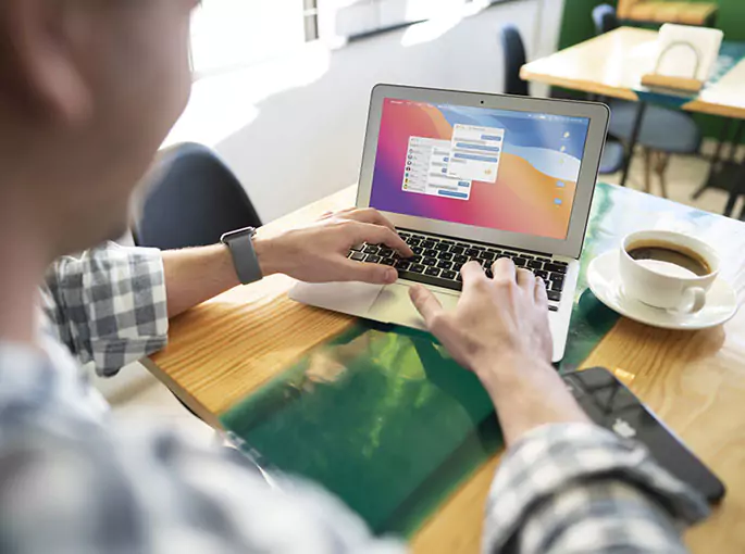 PSD to Shopify Conversion Experts