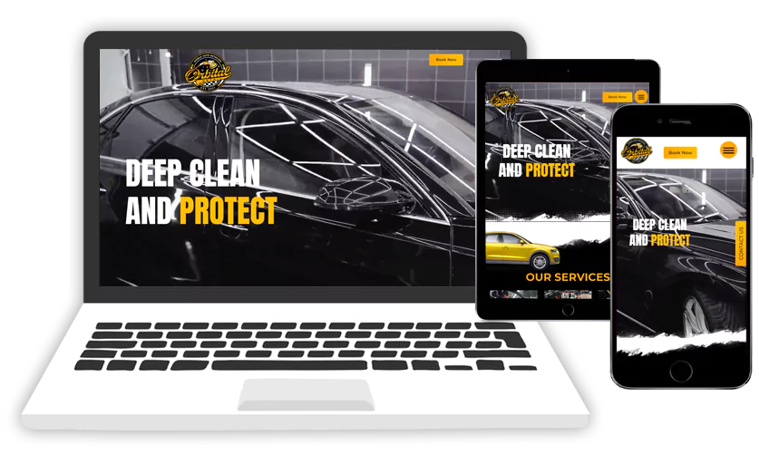 wordpress maintenance agency
