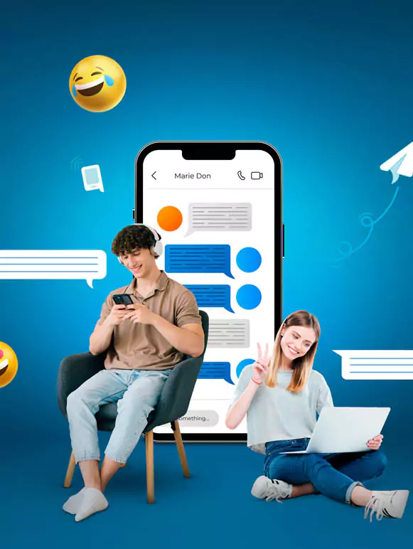 Social Media Optimization