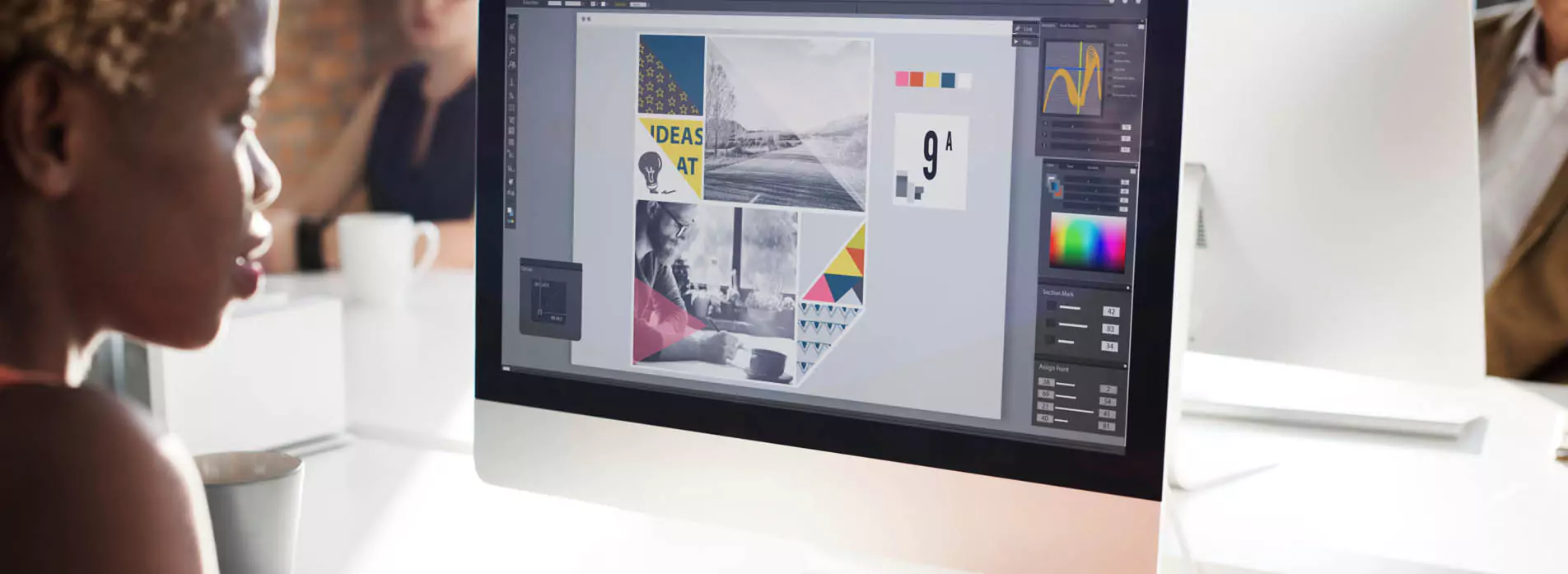 Graphic Bsign