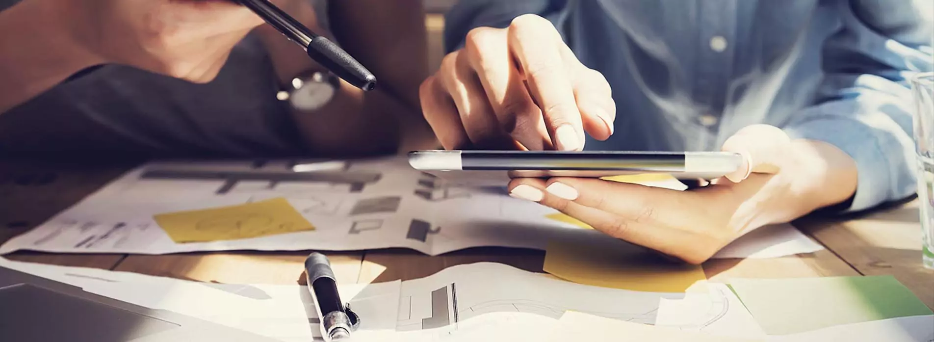 Digital Marketing Strategy