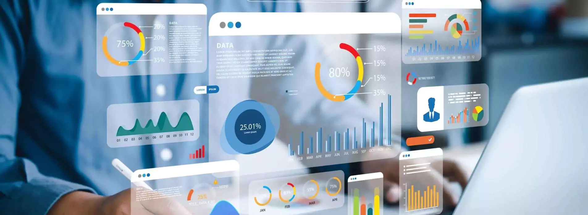 Digital Marketing Stratigies Services