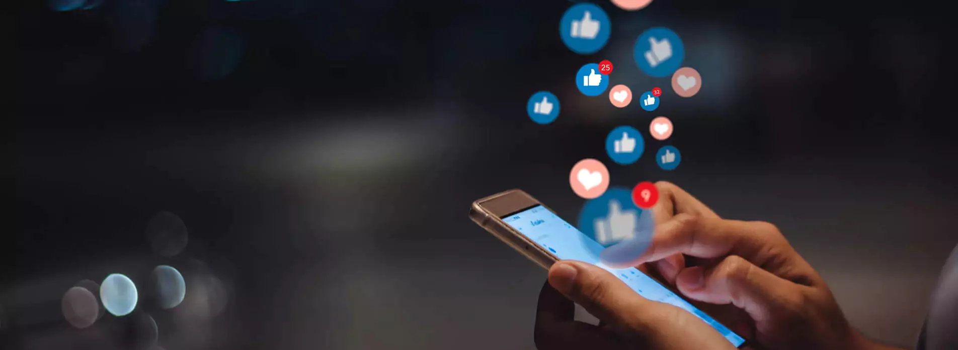 Facebook Marketing