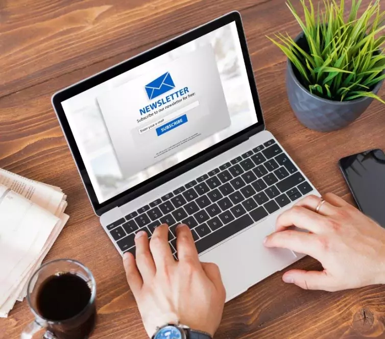  Email Marketing Services