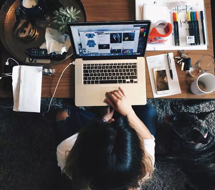 Quora Marketing Services