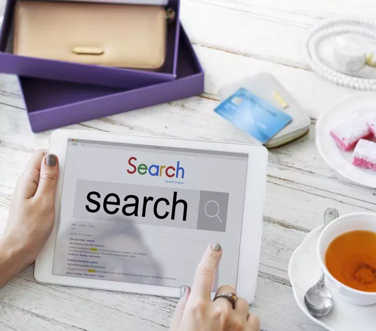  Search Engine Marketing Services