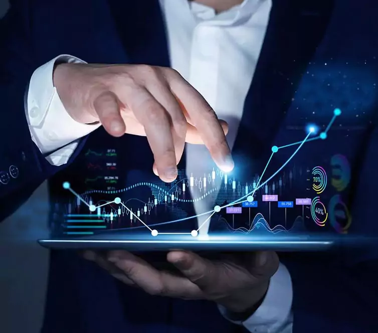 Influencer Marketing Services