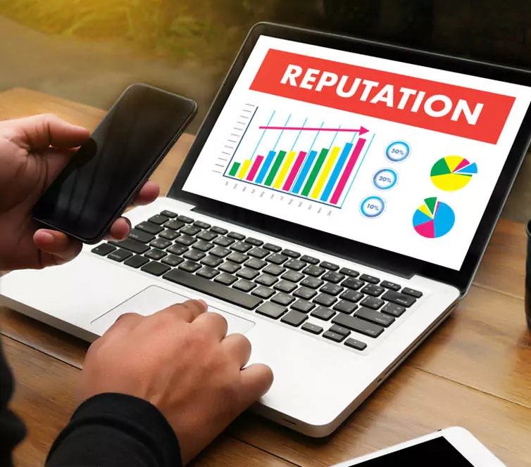 Online Reputation Management Services