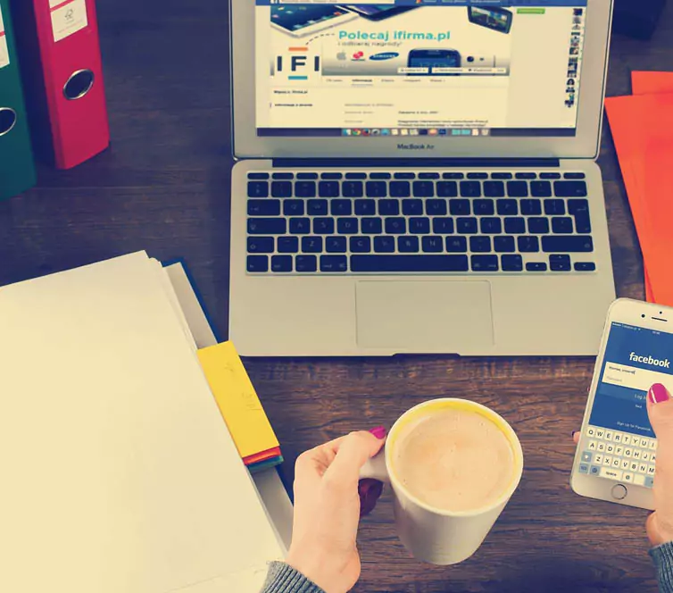 Social Media Optimization