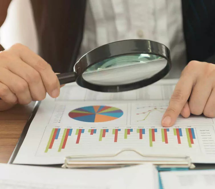 Seo Audit Services