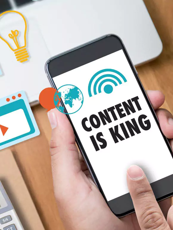 Seo Content Stratigies Services
