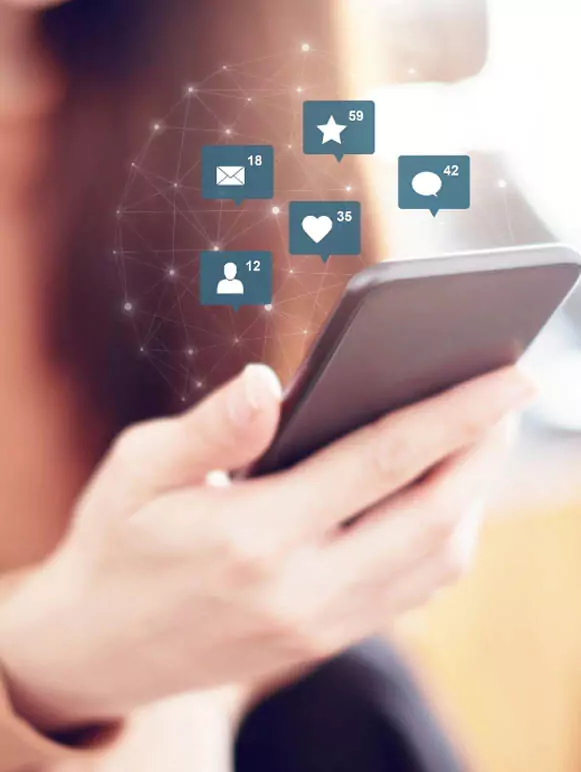 social media brand management