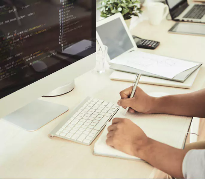 Magento Development service