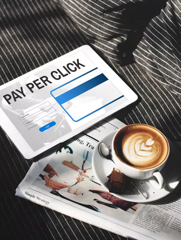 pay per click ads