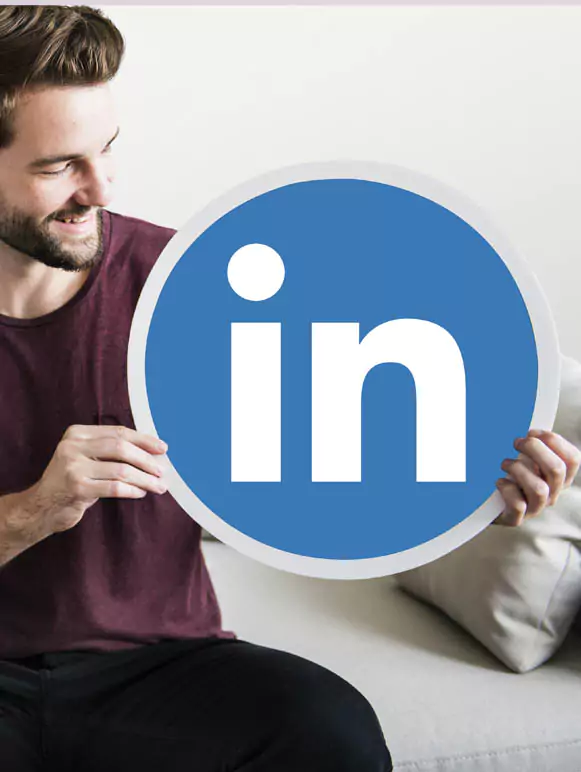 social media linkedin marketing