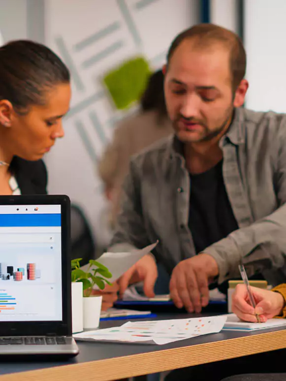 Off-Page SEO Services