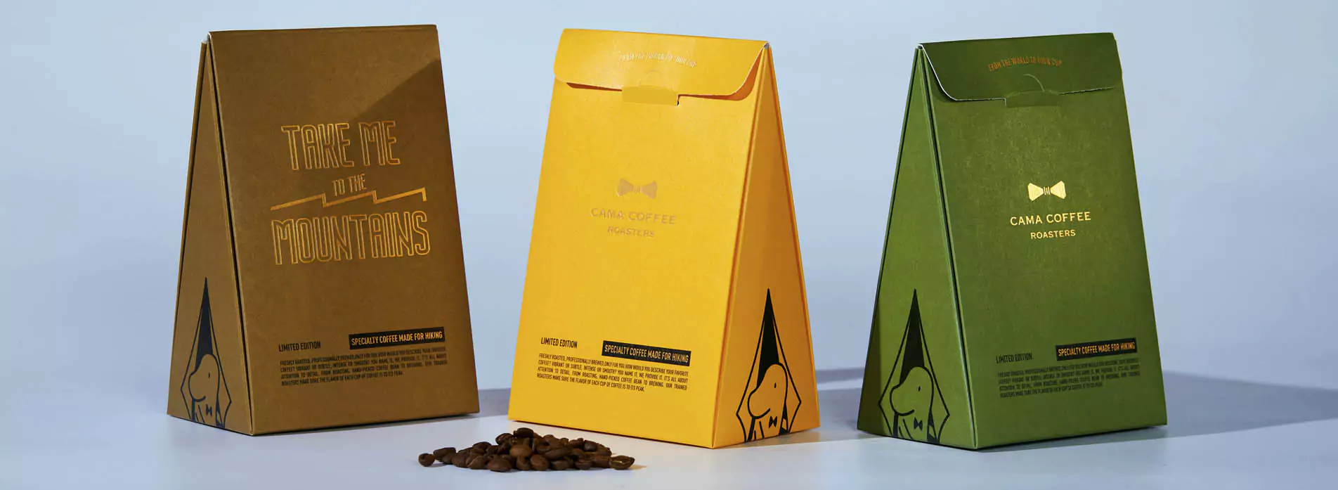 Packaging Design