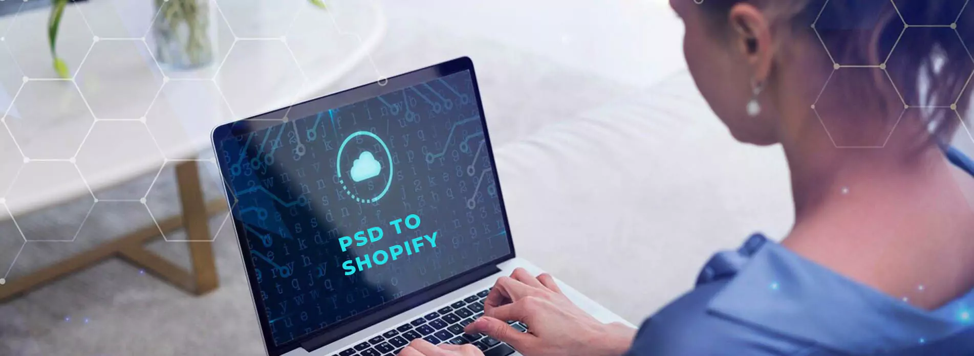 PSD To Shopify