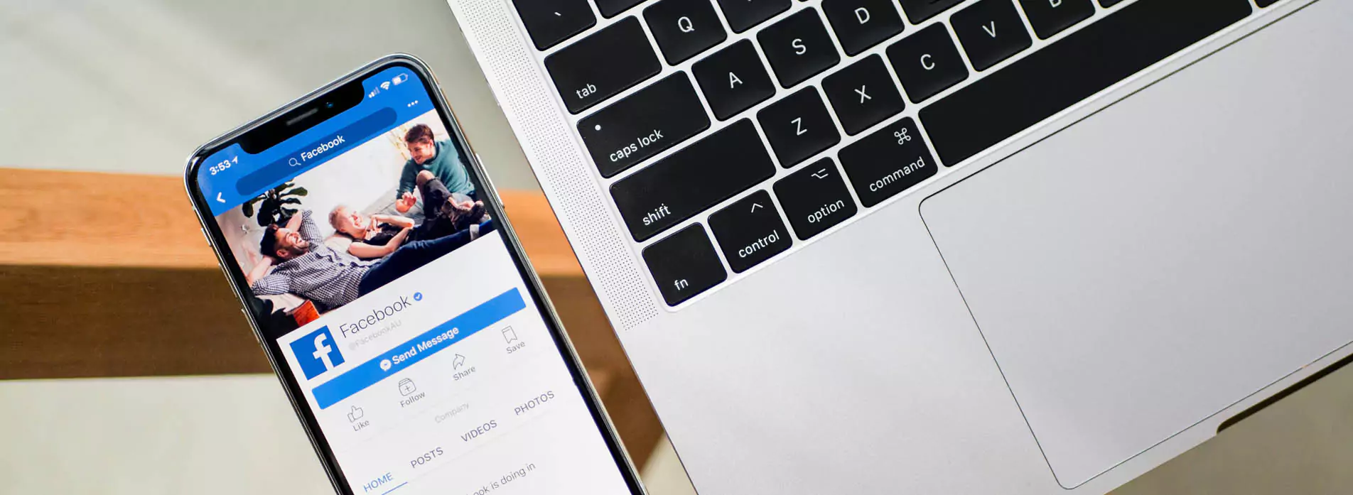 React Native App Development