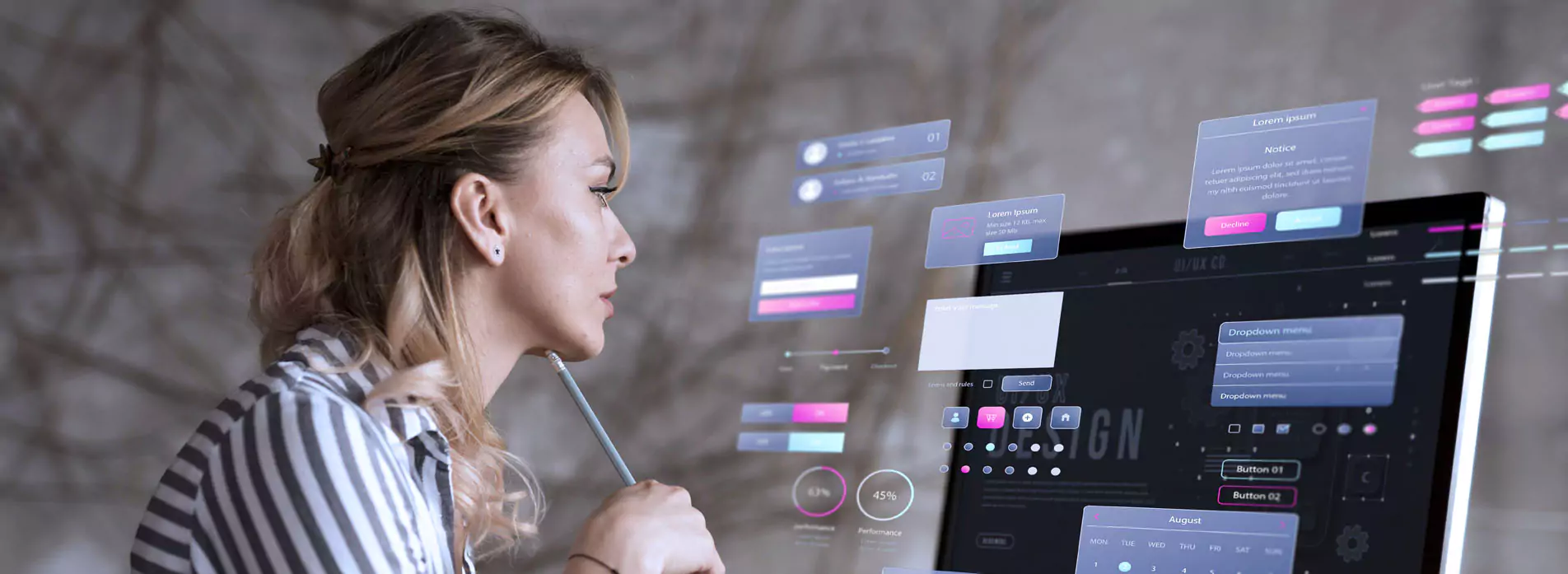 Shopify Web Design