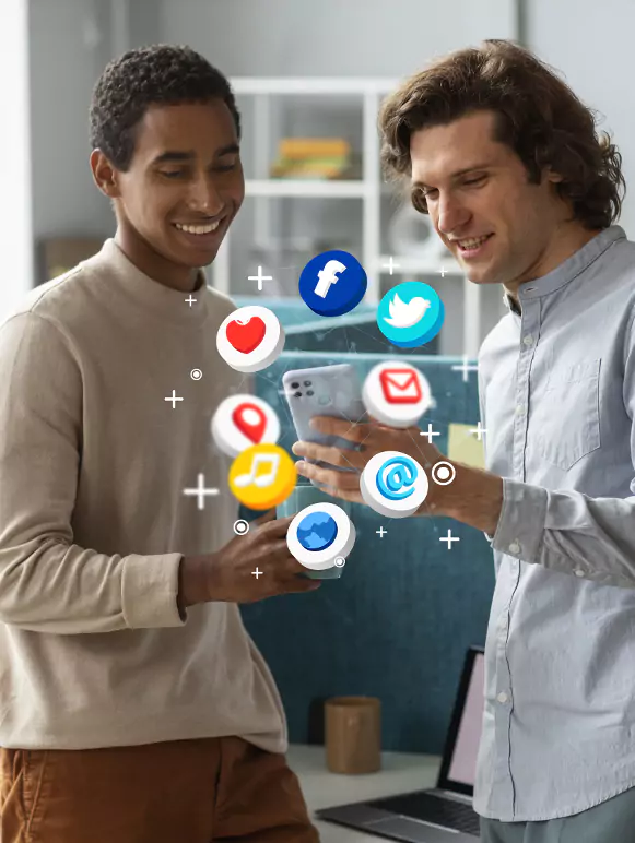 social media campaigns