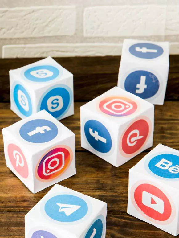 social media management