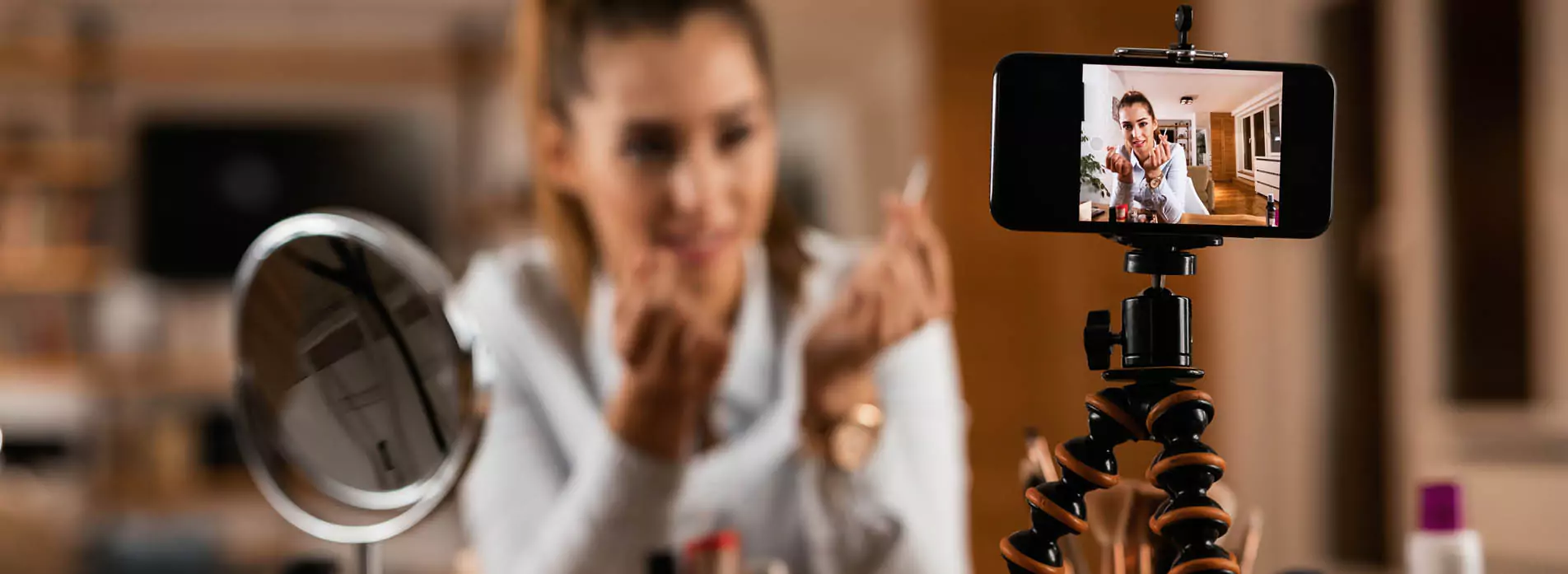 Social Media  Videos