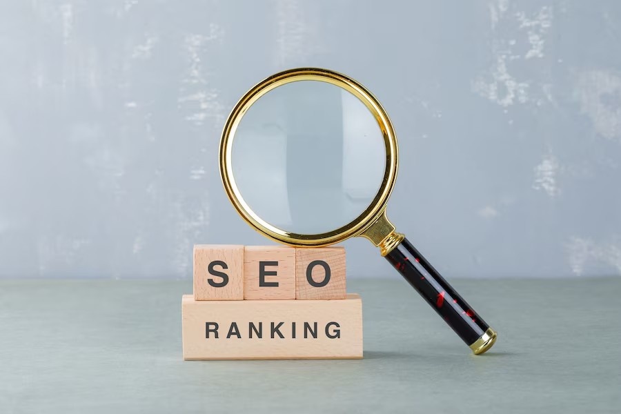Information Gain in SEO