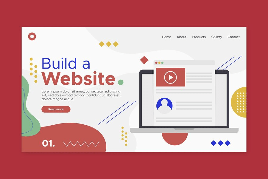 Costs to Build a Website
