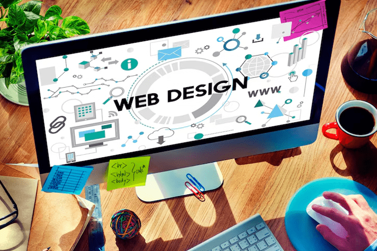 Responsive WordPress web Design