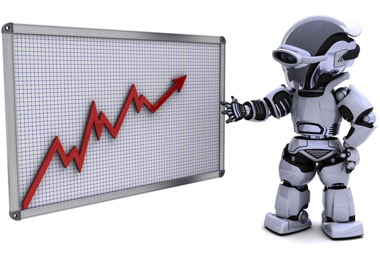 SEO Trends AI