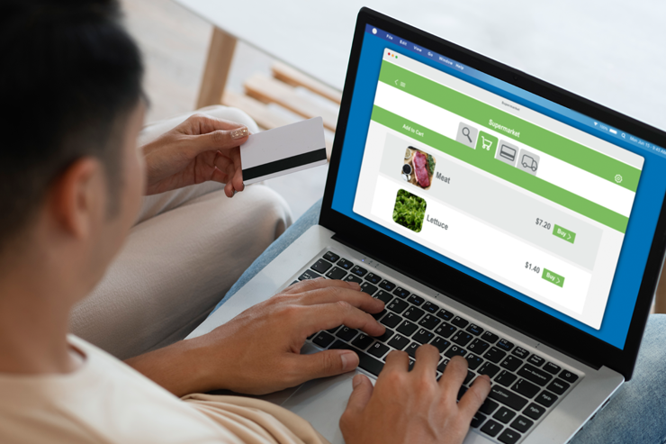 Shopify Migration