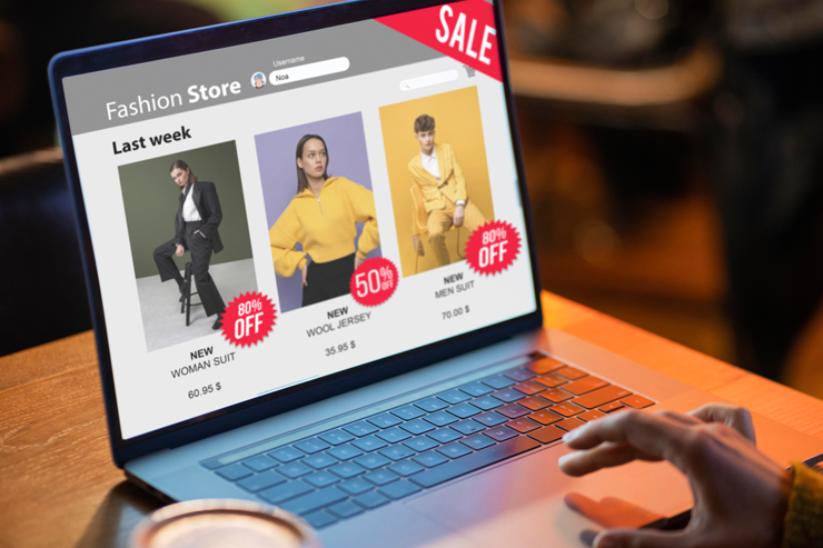 Shopify Migration Service