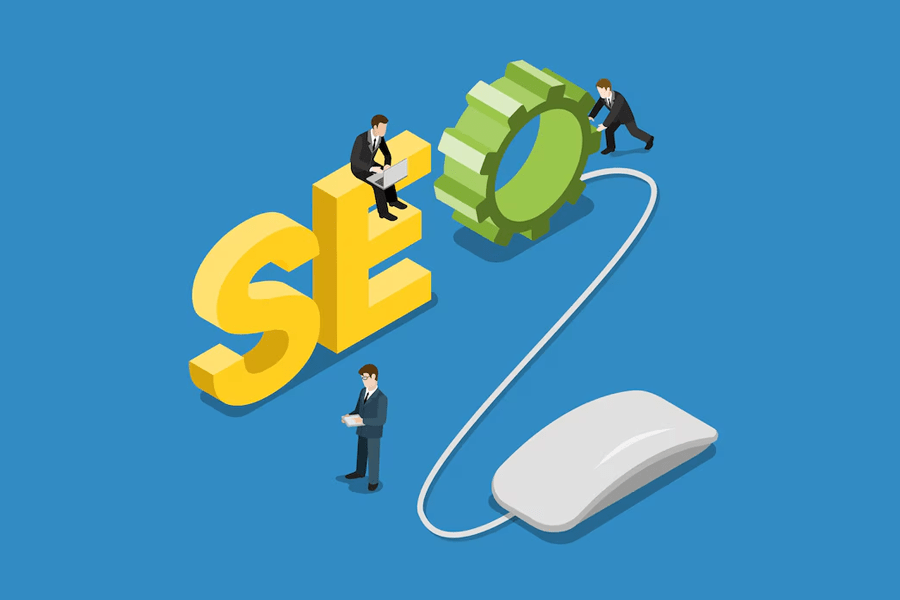 Technical SEO